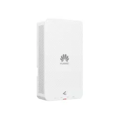 AX3000 Wi-Fi 6 Dual Band Multi-Port Wall Plate AP | AP266