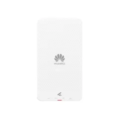 AX3000 Wi-Fi 6 Dual Band Multi-Port Wall Plate AP | AP266