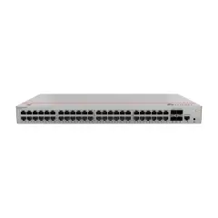 48-Port Gigabit L2 Managed PoE Switch | S220-48P4S