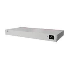 48-Port Gigabit L2 Managed PoE Switch | S220-48P4S