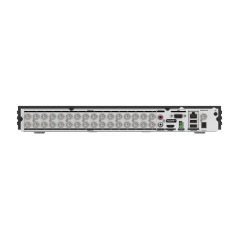 32-ch 1080P 1U H.265 AcuSense DVR | iDS-7232HQHI-M2/XT
