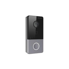 Video Intercom Villa Door Station | DS-KV6113-WPE1(C)