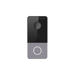 Video Intercom Villa Door Station | DS-KV6113-WPE1(C)
