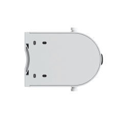 Dual-Lens Pan & Tilt Wi-Fi Camera | H9c 5MP + 5MP
