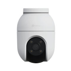 Pan & Tilt Wi-Fi Camera | C8C 8MP