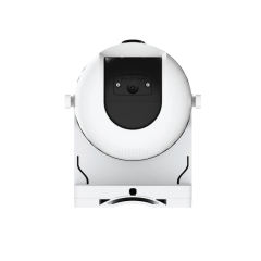 Dual-Lens Pan & Tilt Wi-Fi Camera | H9c 5MP + 5MP