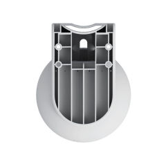 Pan & Tilt Wi-Fi Camera | C8C 8MP