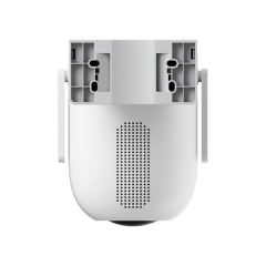 Dual-Lens Pan & Tilt Wi-Fi Camera | H9c 5MP + 5MP