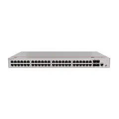 48-Port Gigabit L2 Managed Switch | S220-48T4X
