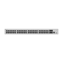 48-Port Gigabit L2 Managed Switch | S220-48T4X