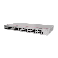 48-Port Gigabit L2 Managed Switch | S220-48T4X