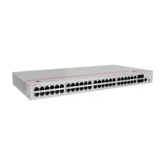 48-Port Gigabit L2 Managed Switch | S220-48T4X