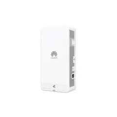 BE3600 Dual Band Wi Fi 7 Multi Port Wall Plate AP | AP271E