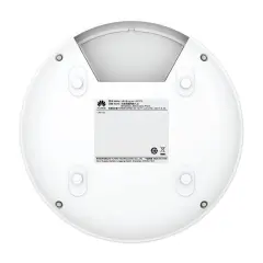 BE6500 Dual Band Wi Fi 7 Settled AP | AP572