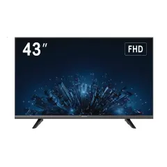 43 inch FHD 60Hz VA Monitor | DS-D5043F3-1V0S