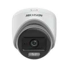 3K Smart Hybrid Light ColorVu Indoor Fixed Turret Camera | DS-2CE70KF0T-LPFS(2.8mm)