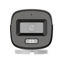 3K Smart Hybrid Light ColorVu Fixed Mini Bullet Camera | DS-2CE10KF0T-LFS