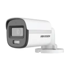 3K Smart Hybrid Light ColorVu Fixed Mini Bullet Camera | DS-2CE10KF0T-LFS