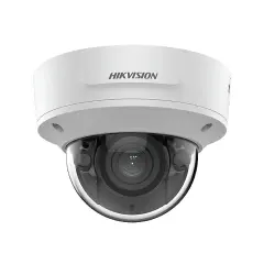 4MP AcuSense Motorized Varifocal Dome Network Camera | DS-2CD2743G2-IZS