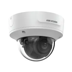 4MP AcuSense Motorized Varifocal Dome Network Camera | DS-2CD2743G2-IZS