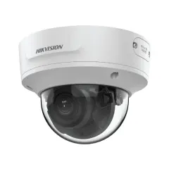 4MP AcuSense Motorized Varifocal Dome Network Camera | DS-2CD2743G2-IZS