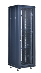 42U Floor Standing Server Rack | FS42U (Perforated Door)