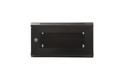 6U Wall Mount Network Cabinet | WM6U (Perforated Door)