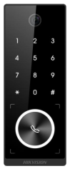 Access Control Terminal | DS-K1T510MBWX-E1