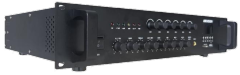 120W 6-Zone Analog Amplifier | DS-QAE0A120G1-VB6