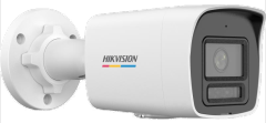 4 MP ColorVu 3.0 Fixed Bullet Network Camera | DS-2CD1047G3H-LIU
