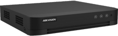 4-ch 5MP 1U H.265 AcuSense DVR | iDS-7204HUHI-M1/T (STD)