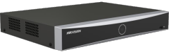 8-ch PoE 1U K Series AcuSense 4K NVR | DS-7608NXI-K1/8P(E)