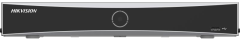 8-ch PoE 1U K Series AcuSense 4K NVR | DS-7608NXI-K1/8P(E)