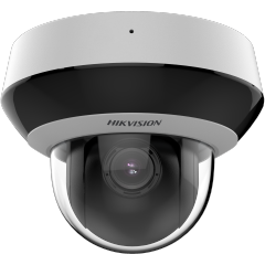4MP 4X IR Mini Outdoor Acusense PTZ Camera | DS-2DE2A404IWG1-E