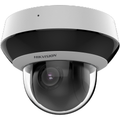 4MP 4X IR Mini Outdoor Acusense PTZ Camera | DS-2DE2A404IWG1-E