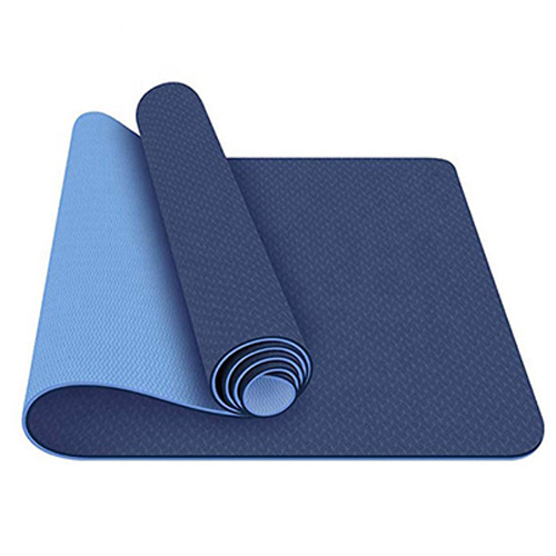 UMICCA TPE Yoga Mat Non Slip Extra Thick High Density Eco Friendly for Yoga