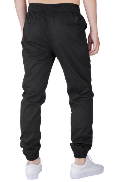 Men Joggers with Pockets Slim Fit Athletic Pants
