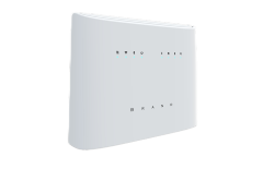 HL-663 WiFi6 Router