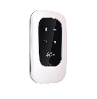 HL-460 LTE MIFI