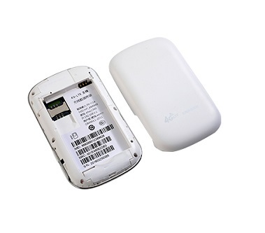 HL-460 LTE MIFI