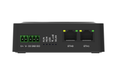 HL-510 Industrial Router