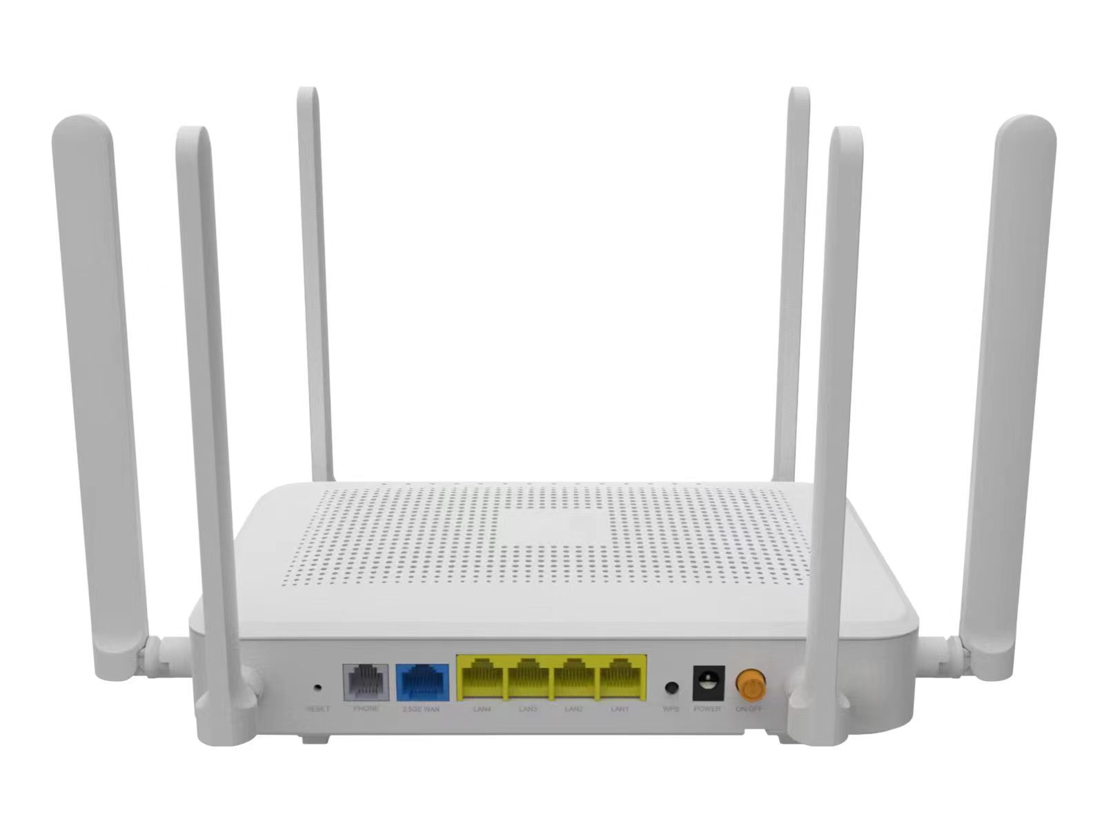 HL-AX3000 WiFi6 Router