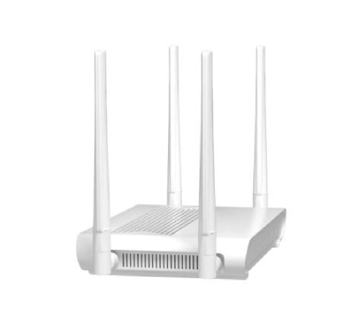HL-WR1800 WiFi6 Router