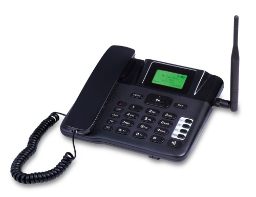 HL-57T 4G Fixed Wireless Phone