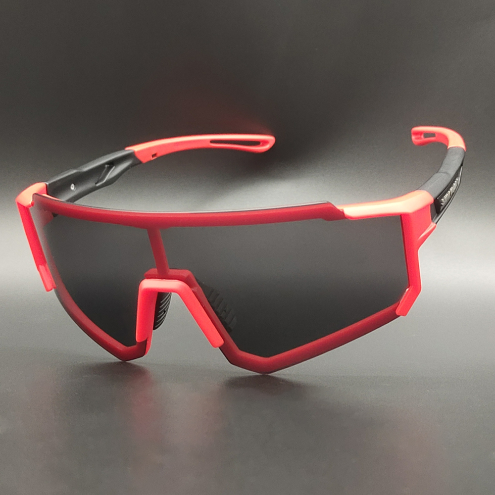 Cycle glasses men tr90 sport sunglasses polarized cycling sunglasses bike shades