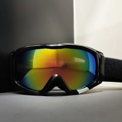 ski goggles manufacturers Anti Fog UV400 Protection snow ski goggles