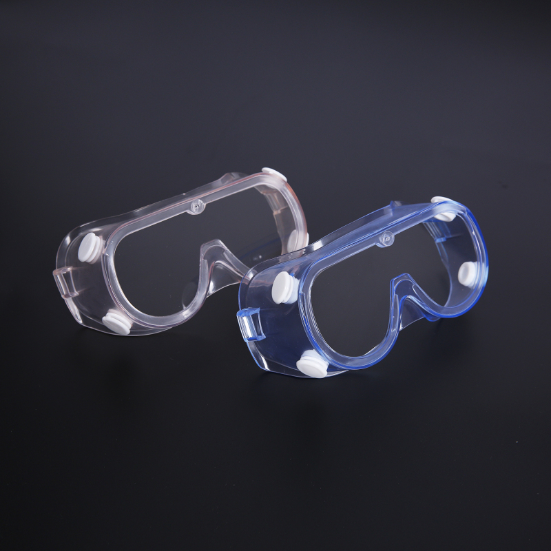 YY009A medical goggles
