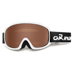 Anti-fog Unisex Snowboard Googles Glasses