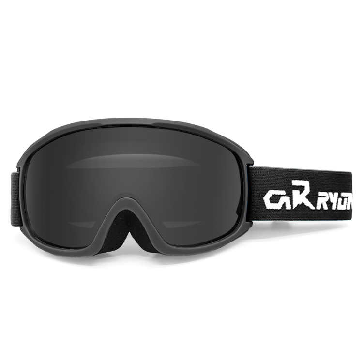 Anti-fog Unisex Snowboard Googles Glasses