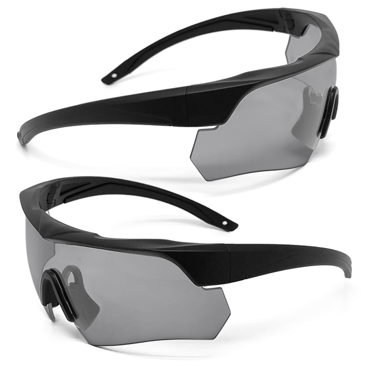 Outdoor Shooting glasses